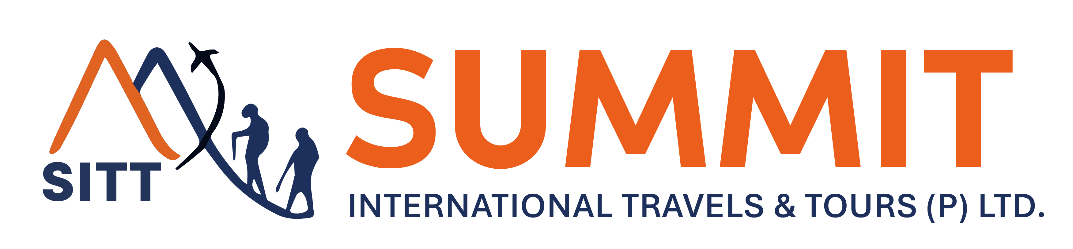 Summit International Pvt Ltd